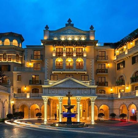 Meilu Legend Hotel Ханчжоу Экстерьер фото