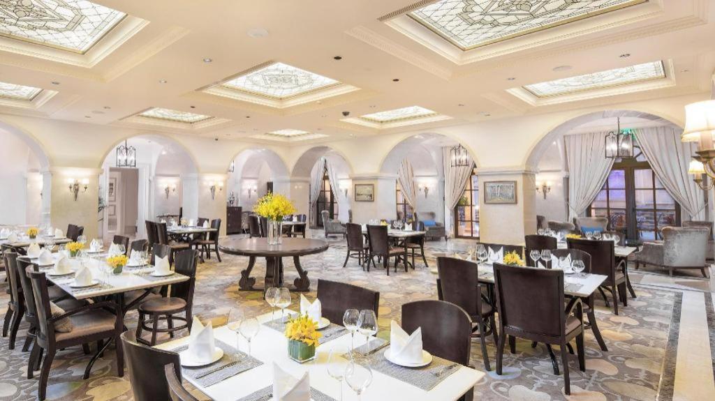 Meilu Legend Hotel Ханчжоу Экстерьер фото