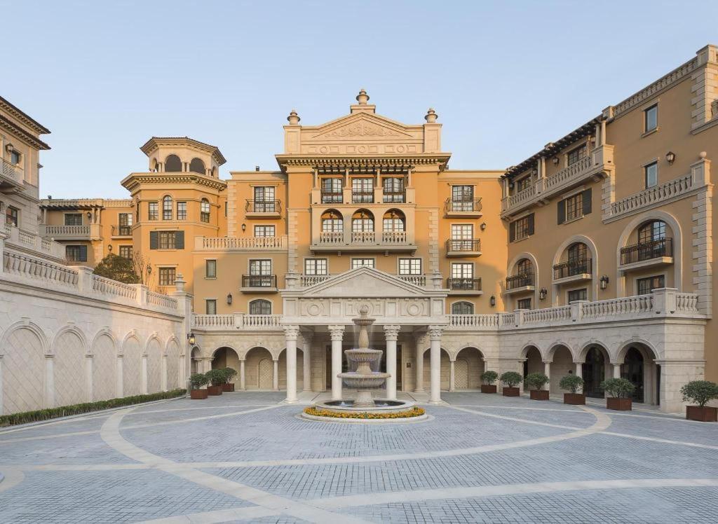 Meilu Legend Hotel Ханчжоу Экстерьер фото