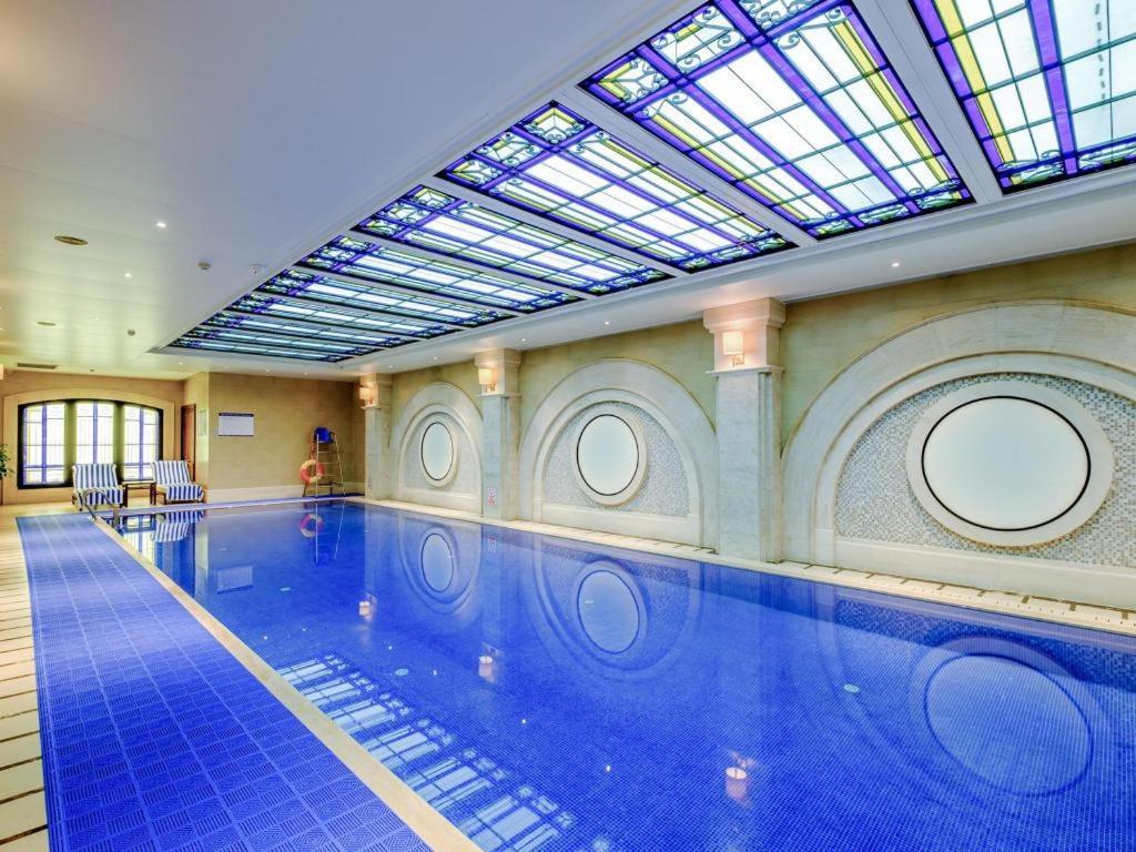 Meilu Legend Hotel Ханчжоу Экстерьер фото