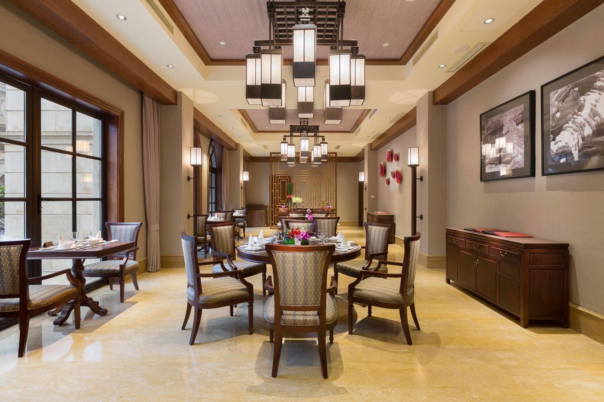 Meilu Legend Hotel Ханчжоу Экстерьер фото