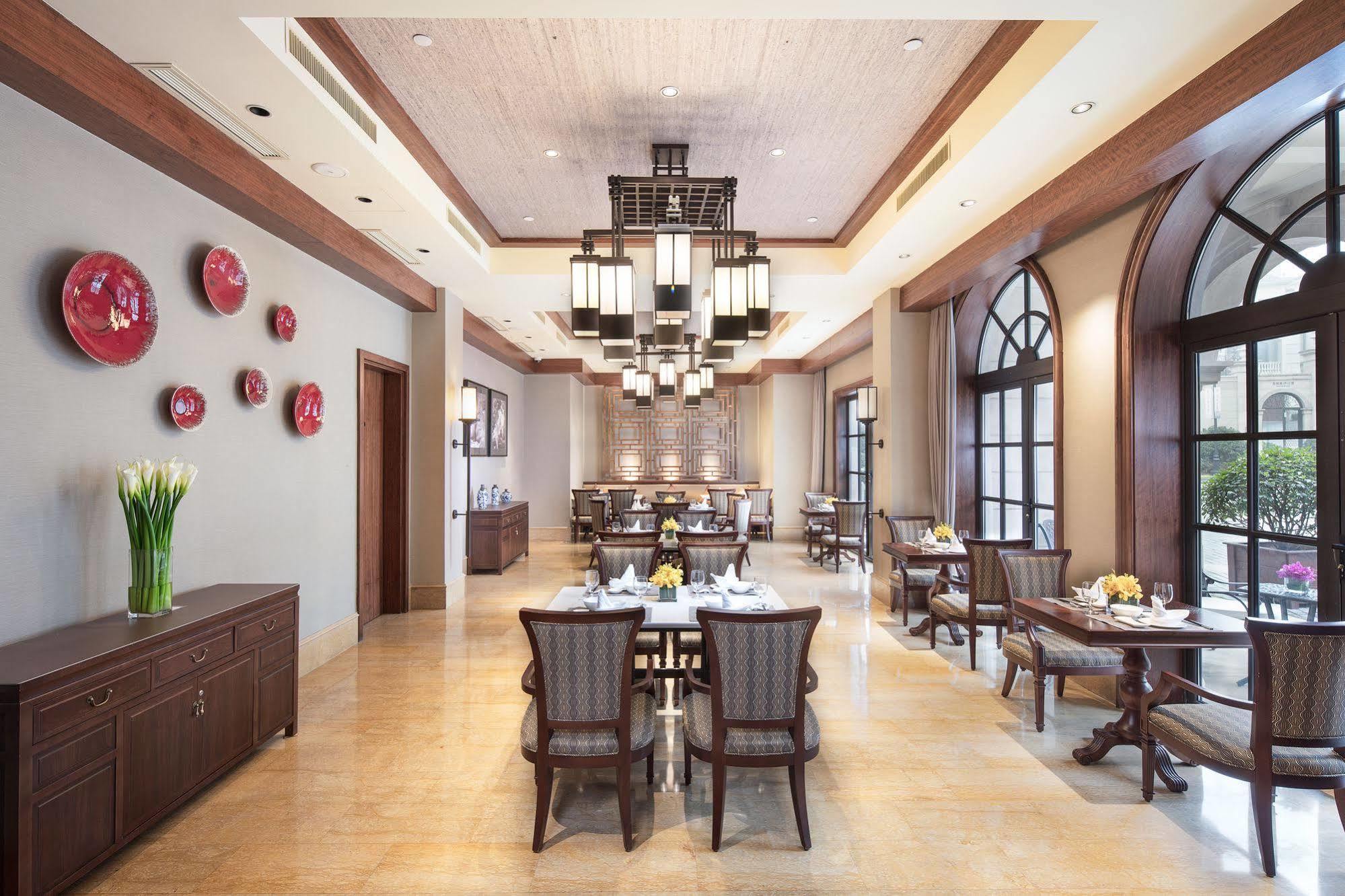 Meilu Legend Hotel Ханчжоу Экстерьер фото